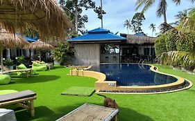 Shanti Samui Resort